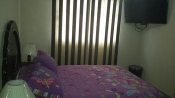 Cuautitlan Izcalli Hotel Città del Messico