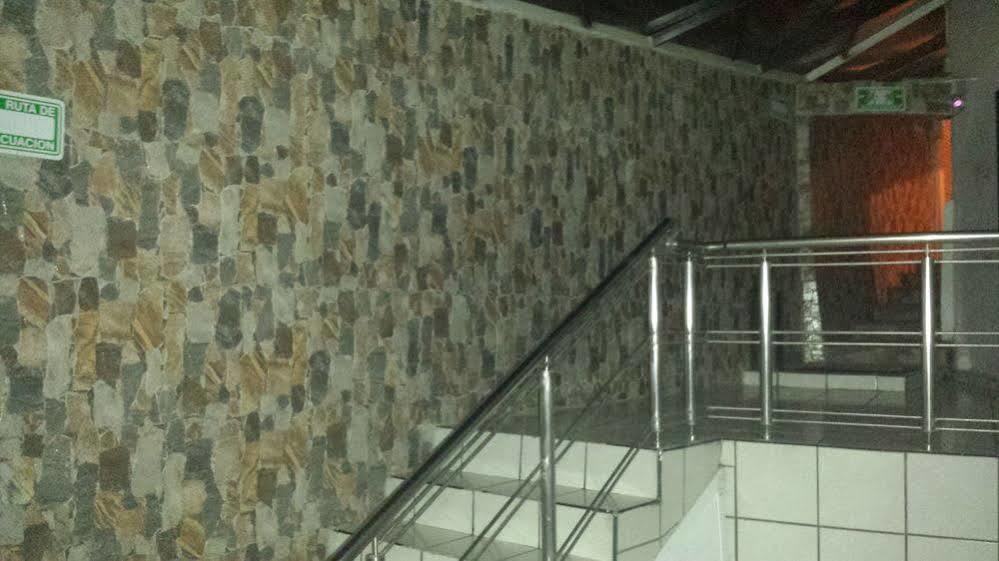Hotel Cuautitlan Izcalli 4*